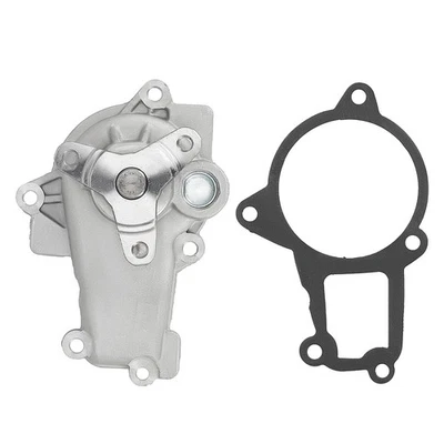 Water Pump Fit 2008-2010 Chrysler Town & Country Dodge Grand Caravan 3.8L 41202 - Image 1 of 4