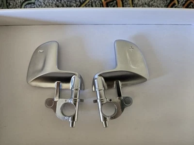 Dodge Challenger Paddle Shifters - Charger Paddle Shifters OEM - Image 1 of 2