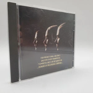 Vintage 1995 The Human League Octopus CD East West - Promo Promotional - RARE - Picture 1 of 4