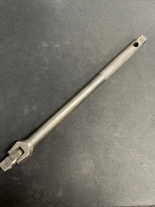 Oldtimer Kombi 1/2" Brechstange / Verlängerung 3221 - Bild 1 von 7