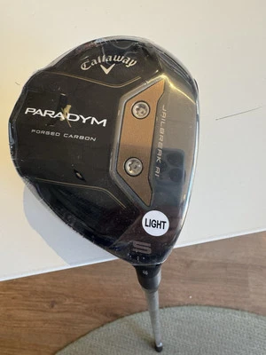 Callaway Paradym Holz 5 - Bild 1 von 3