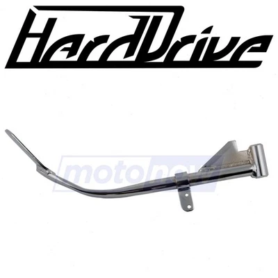 HardDrive Kickstand for 2005-2010 Harley Davidson XL883L Sportster 883 Low el Foto 1 de 4