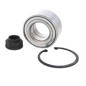 FOR HONDA CIVIC EP3 TYPE R 01-05 FRONT WHEEL BEARING 3 PC KIT K20A2 OEM QUALITY - Picture 1 of 2
