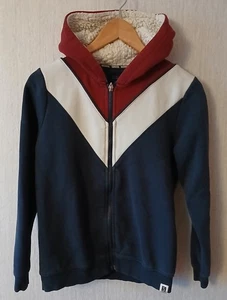 Hoody Jacke von Staccato Gr. 152 - Bild 1 von 5