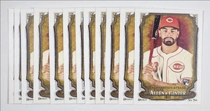 [12] CHRISTIAN ENCARNACION-STRAND 2024 TOPPS ALLEN & GINTER ROOKIE RC Q3698 - Picture 1 of 2