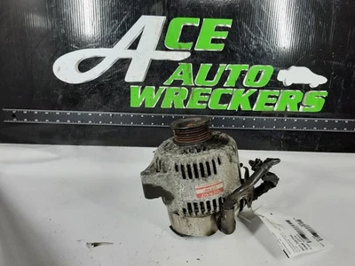 Alternador 100 amperios compatible con 98-02 LEXUS LX470 637205 Foto 1 de 4