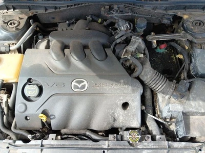 Potenciador de freno Speed6 Turbo para 03-07 MAZDA 6 29866186 Foto 1 de 4