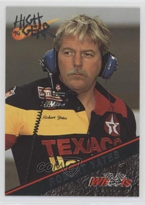 1994 Wheels High Gear Robert Yates #26 HOF - Image 1 of 2