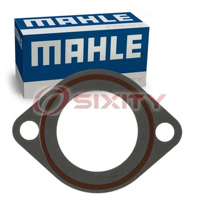 Junta de salida de refrigerante de motor MAHLE para Buick Avenue LeSabre Park 1995-2003 sk Foto 1 de 4