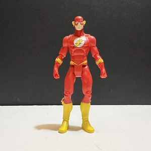 "Figura de acción DC Universe Infinite Heroes Crisis Wally West The Flash 3,75""" - Imagen 1 de 7