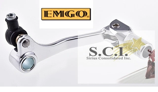 PALANCA DE CAMBIOS KAWASAKI EX250 NINJA 250R 1986-2006 Foto 1 de 4