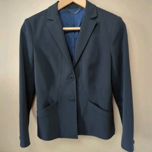 Giacca donna sartoriale Jigsaw taglia UK 10 - Foto 1 di 24