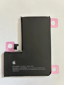 Batterie iPhone 13 PRO / Original / Neuf - Imagen 1 de 2