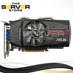 ASUS NVIDIA GeForce GTX 550 Ti 1GB GDDR5 Gaming Video Card GTX550 TI - Picture 1 of 5