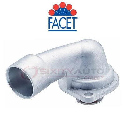 Facet Engine Coolant Thermostat for 2001-2003 Saturn LW300  - Cooling rn - Image 1 of 4