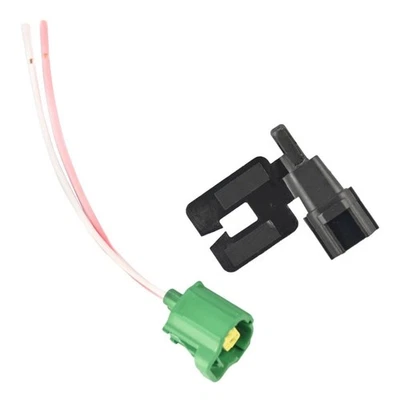 Air Temp Sensor Vehicle Maintenance Wiring Included OE 05149265AB OE 05149025AA - Image 1 of 4