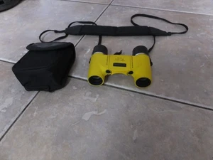7 Dayshop 6 x 18 Nitrogen filled-Water Proof & Fog Proof Binoculars 7.5° FOV - Picture 1 of 8