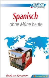 Assimil. Spanisch ohne Mühe heute. Lehrbuch - Bild 1 von 3