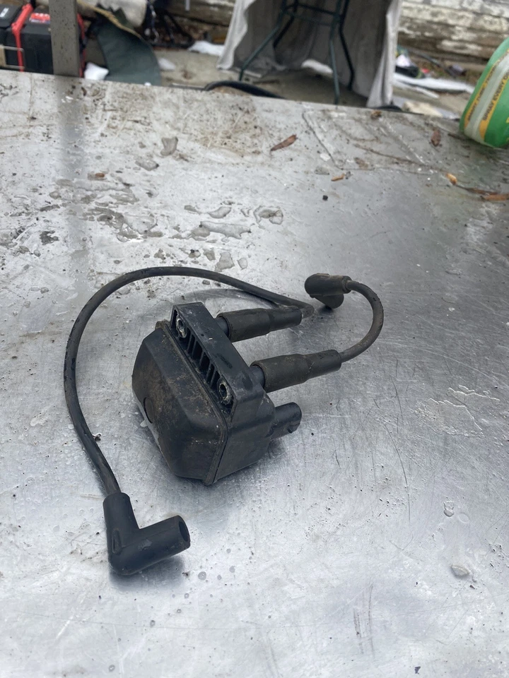 99 Buell x1 lightning ignition coil - Image 1 of 4