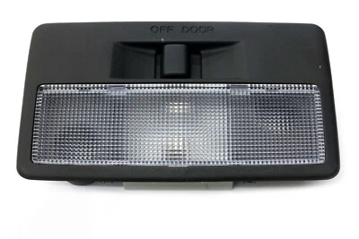 Mazda CX-9 2007-2016 puerta levadiza maletero escotilla puerta carga luz lámpara OEM L2075131002 Foto 1 de 4