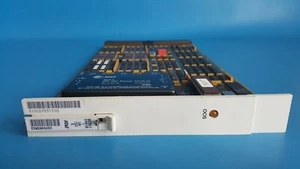 Alcatel LUCENT UN192 S-5 - E5MQN63AXX - 5ESS 5ESS PACK MICCD CKT MC5 - E5MQN63A - Picture 1 of 11