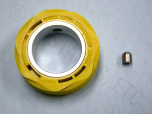 Speedometer Drive Gear Falcon Comet Mustang Ranchero 6 cyl 170 200 3spd - Picture 1 of 4