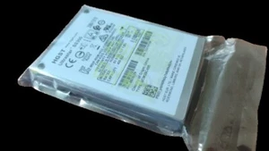 HGST HUSMR3240ASS201 400GB 12Gbps SAS 2.5 SFF MLC SSD Solid State Drive - Imagen 1 de 5