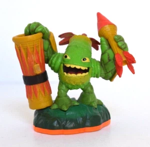 Skylanders Giants Spyro's Adventure Superchargers Activision Figuras Vehículo - Imagen 1 de 18