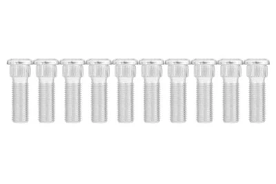 OEM replace size wheel lug studs for acura RLX m14x1.5x45.5 Year 2014-2020 10pcs - Image 1 of 4