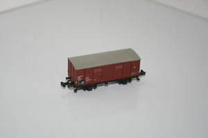 Minitrix 3253/13253 DB .Gklm 191 G10 21 80 112 3 141-1 N 1:160 used excell cond - Afbeelding 1 van 4