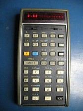 Hewlett Packard HP-55 Calculator