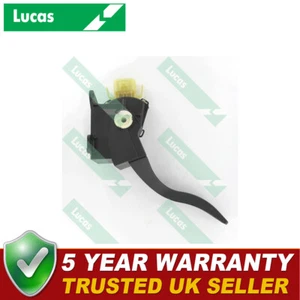 Accelerator Pedal Position Sensor Lucas Fits Ford Transit Connect 2002-2006 #1 - Picture 1 of 2