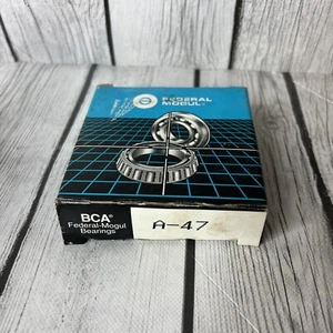 Cojinete de rueda Federal Mogul A-47 - Imagen 1 de 3