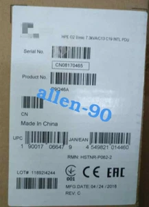 New P9Q46A Fast shipping#DHL or FedEx - Picture 1 of 2