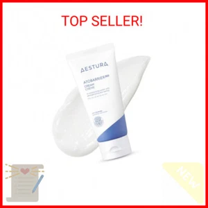 Barrier Repair Cream for Dry, Sensitive Skin | 120-hour Hydration - Picture 1 of 2