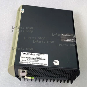 1 PC Used GV6-U6E-NK Parker Servo Drive Free shipping #YP1 - Picture 1 of 4