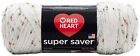 Red Heart Super Saver Yarn-Aran Fleck E300b-4313