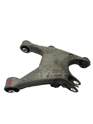 OEM BMW 640i 640iX 650iX 650i 2013-2018 REAR PASSENGER SIDE LOWER CONTROL ARM - Imagem 1 de 4