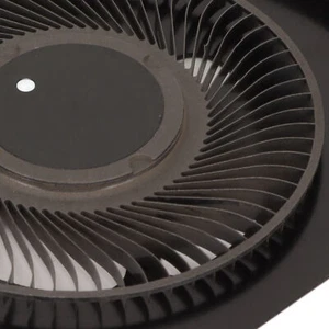 (CPU Fan) For GS66 GPU CPU Cooling Fan Replacement 4pin Connector Air - Afbeelding 1 van 23