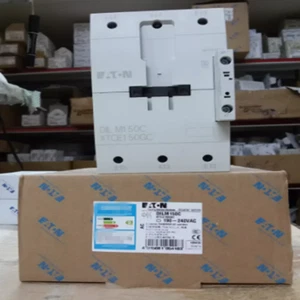 New Original EATON Contactors  DILM150C(RAC240) - Picture 1 of 1
