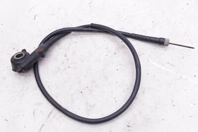 1987 87 HONDA XR600 XR 600 R 600R SPEEDO GEAR CABLE TACH SPEEDOMETER H109 - Image 1 of 4