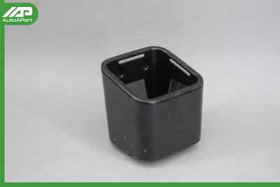 ✅ 06-11 Mercedes W219 CLS500 CLS550 CLS55 AMG Armrest Arm Rest Cup Holder OEM - Image 1 of 4