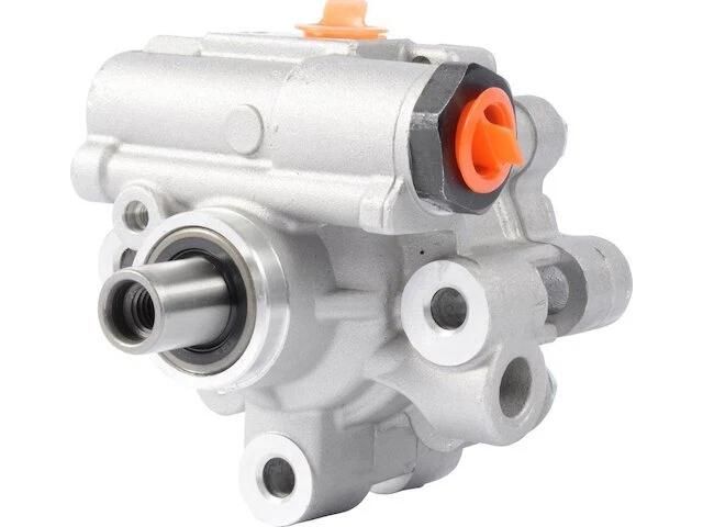 Bomba de dirección asistida BBB Industries para Chrysler 300 2005-2010 5,7 L V8 74WGCH Foto 1 de 1