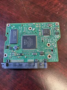 Controller logico scheda PCB 100617465 REV A - Foto 1 di 3