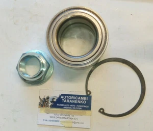 KIT CUSCINETTO RUOTA FIAT DUCATO VKBA6570 - Picture 1 of 1