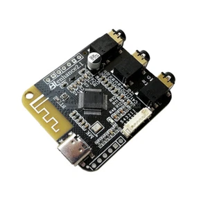 Bluetooth DSP Tuning EQ40 Electronic Frequency Division Module TWS Pre-amplifier - Picture 1 of 4