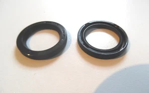 Vespa Wellendichtring Bremse vorne  PX 80-200 alt bis Bj.1982.16 mm Achse - Picture 1 of 1