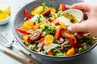 1kg Salat Gewürz  Salat Gourmet Kräuter Gewürzzubereitung Gewürzmischung 1000g