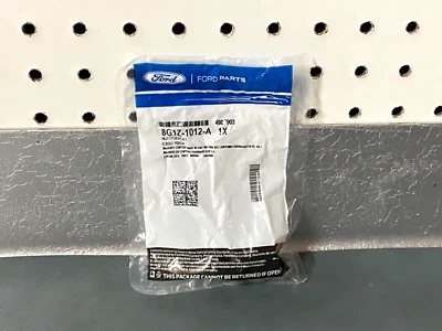 Tuerca de rueda Ford OEM NOS 8G1Z-1012-A 2011-2019 Ford Explorer Foto 1 de 3