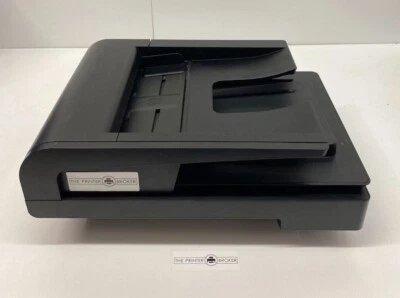 HP LaserJet M476 Series ADF Scanner Assembly CF387-60106 - Image 1 of 4